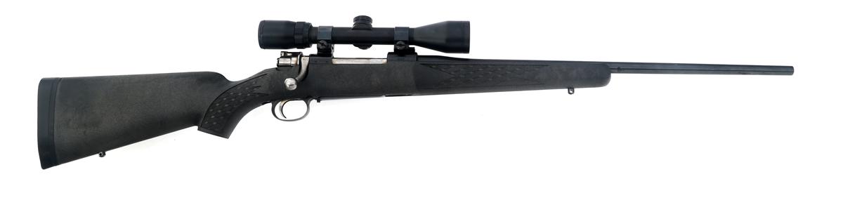 WARDS WESTERN FIELD MODEL EJN-757 .30-06 CAL RIFLE