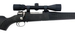 WARDS WESTERN FIELD MODEL EJN-757 .30-06 CAL RIFLE