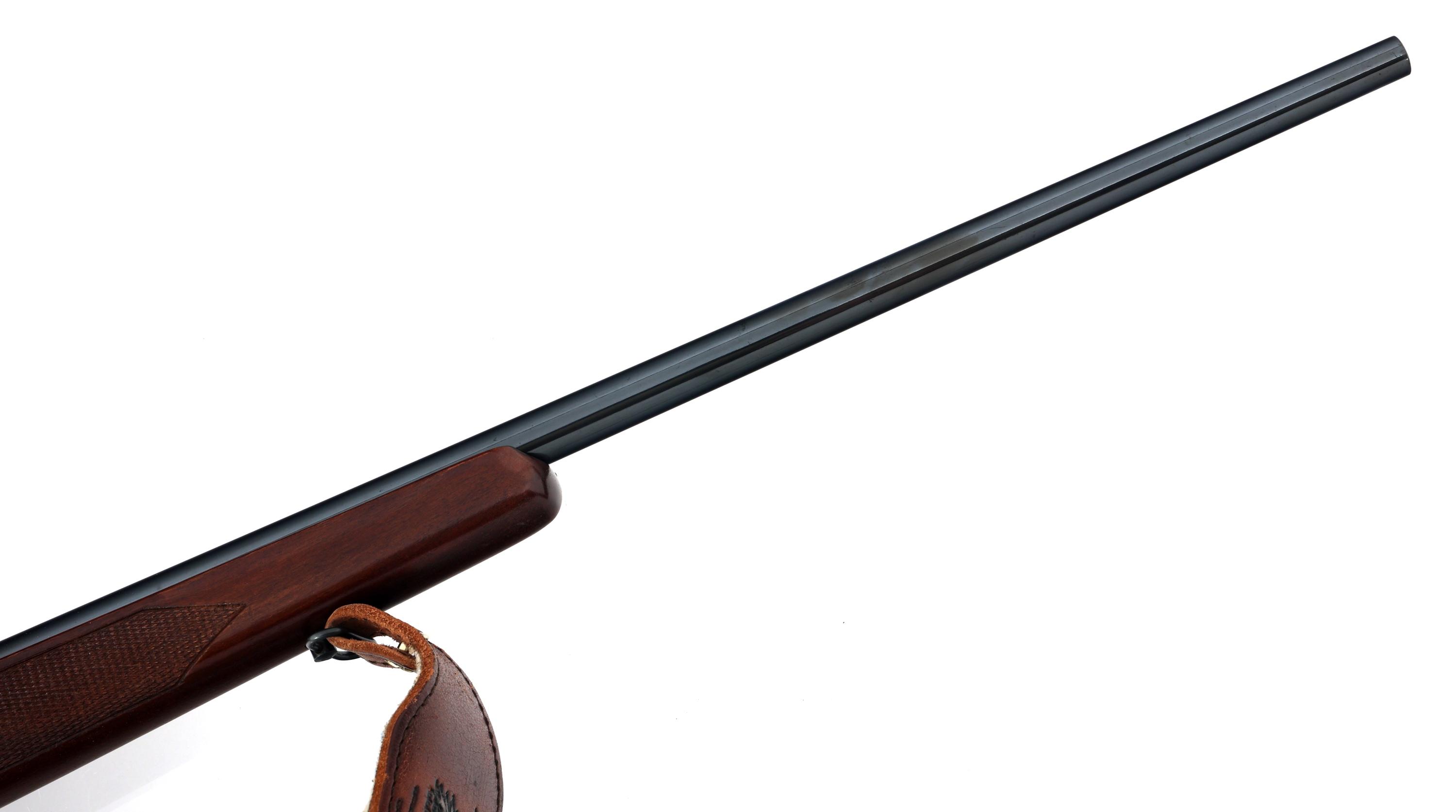 ZASTAVA MODEL MARK X .30-06 CALIBER RIFLE