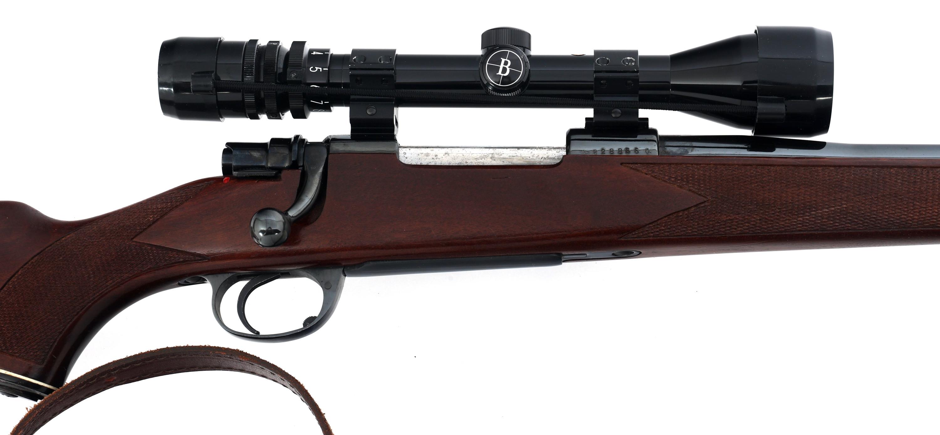 ZASTAVA MODEL MARK X .30-06 CALIBER RIFLE