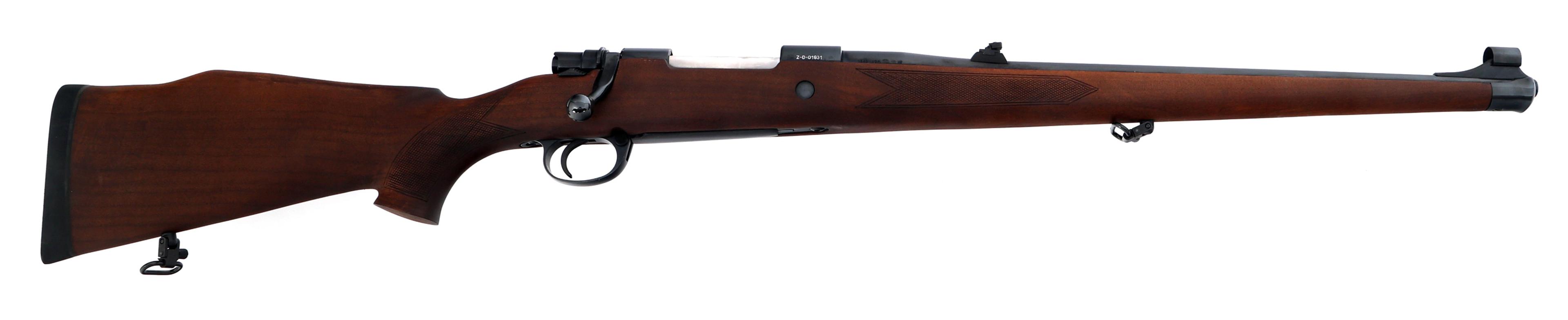 ZASTAVA ARMS SPORTING MODEL 70 30-06 CAL RIFLE