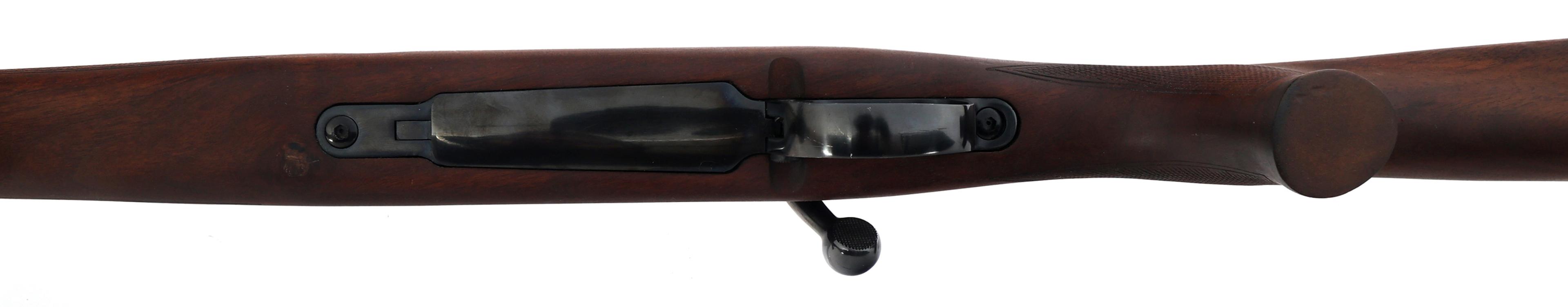 ZASTAVA ARMS SPORTING MODEL 70 30-06 CAL RIFLE