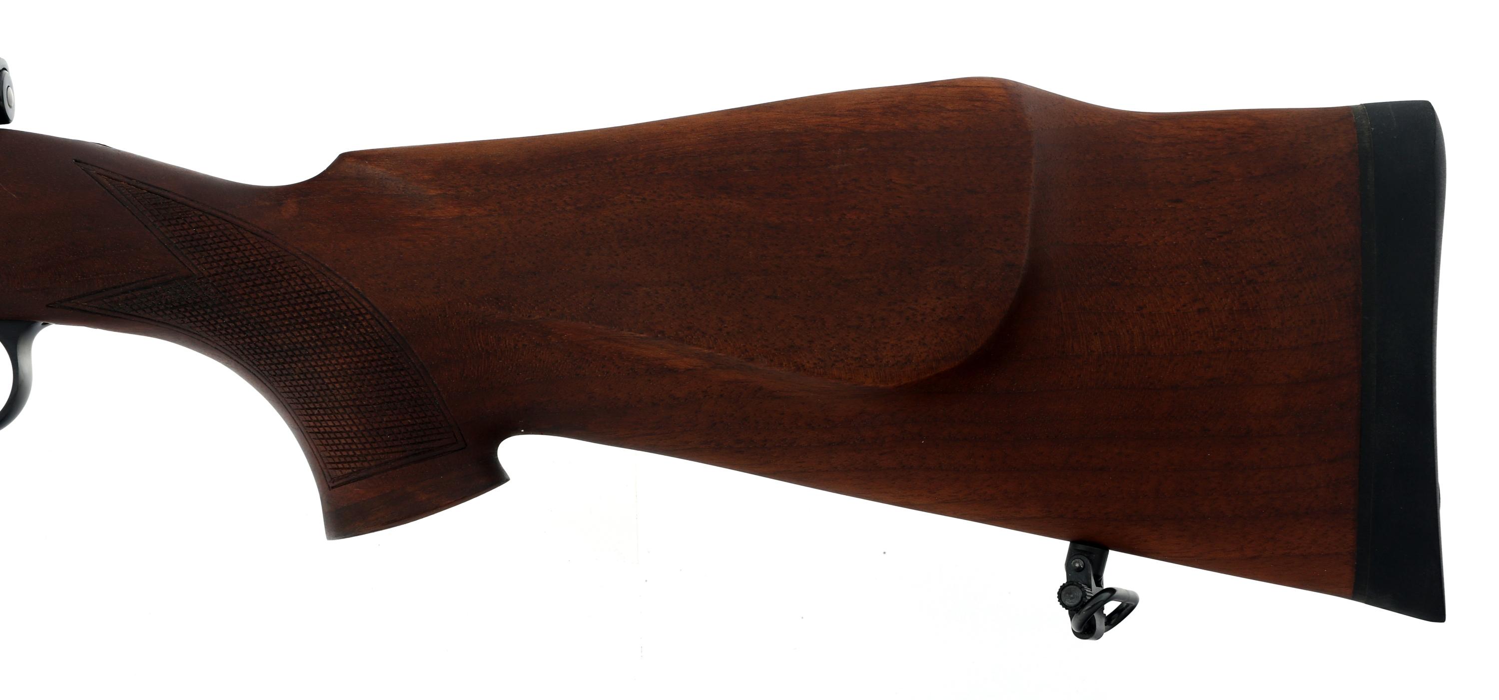 ZASTAVA ARMS SPORTING MODEL 70 30-06 CAL RIFLE