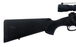 WINCHESTER MODEL 70 300 WIN MAG CALIBER RIFLE