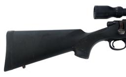 REMINGTON MODEL 700 .270 WIN CALIBER RIFLE