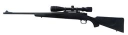 REMINGTON MODEL 700 .270 WIN CALIBER RIFLE