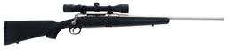 SAVAGE MODEL AXIS 270 CALIBER BOLT ACTION RIFLE