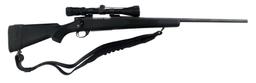 WEATHERBY MODEL VANGUARD .270 WIN CALIBER RIFLE