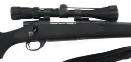 WEATHERBY MODEL VANGUARD .270 WIN CALIBER RIFLE