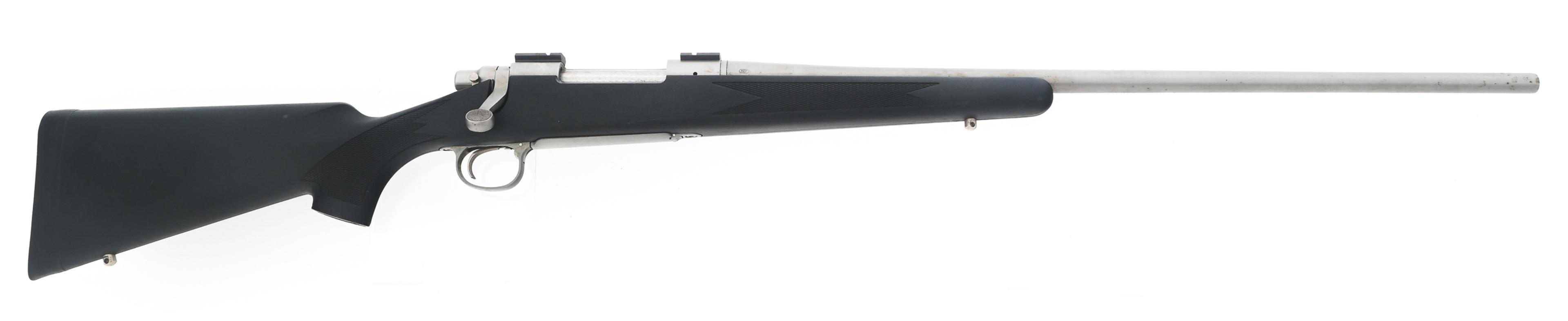 REMINGTON MODEL 700 264 WIN MAG CALIBER RIFLE