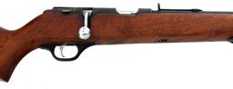 MARLIN MODEL 81-DL .22 CALIBER BOLT ACTION RIFLE