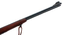 MOSSBERG MODEL 346BA .22 S-L-LR CALIBER RIFLE