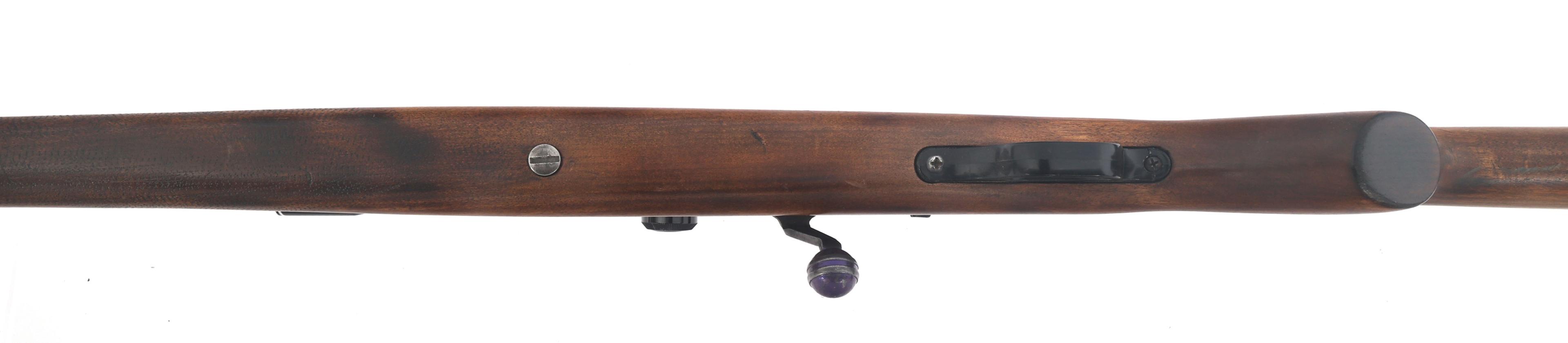 WARDS WESTERN FIELD MODEL 815 .22 CALIBER RIFLE