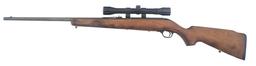 WARDS WESTERN FIELD MODEL 815 .22 CALIBER RIFLE