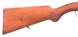 HUSQVARNA MODEL SAKRAT .22 LR CALIBER RIFLE