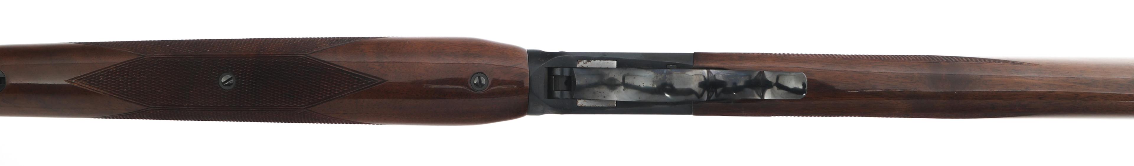 BROWNING MODEL B-78 .45-70 CALIBER RIFLE