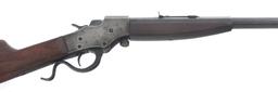 STEVENS FAVORITE MODEL 1915 .32 LONG CALIBER RIFLE