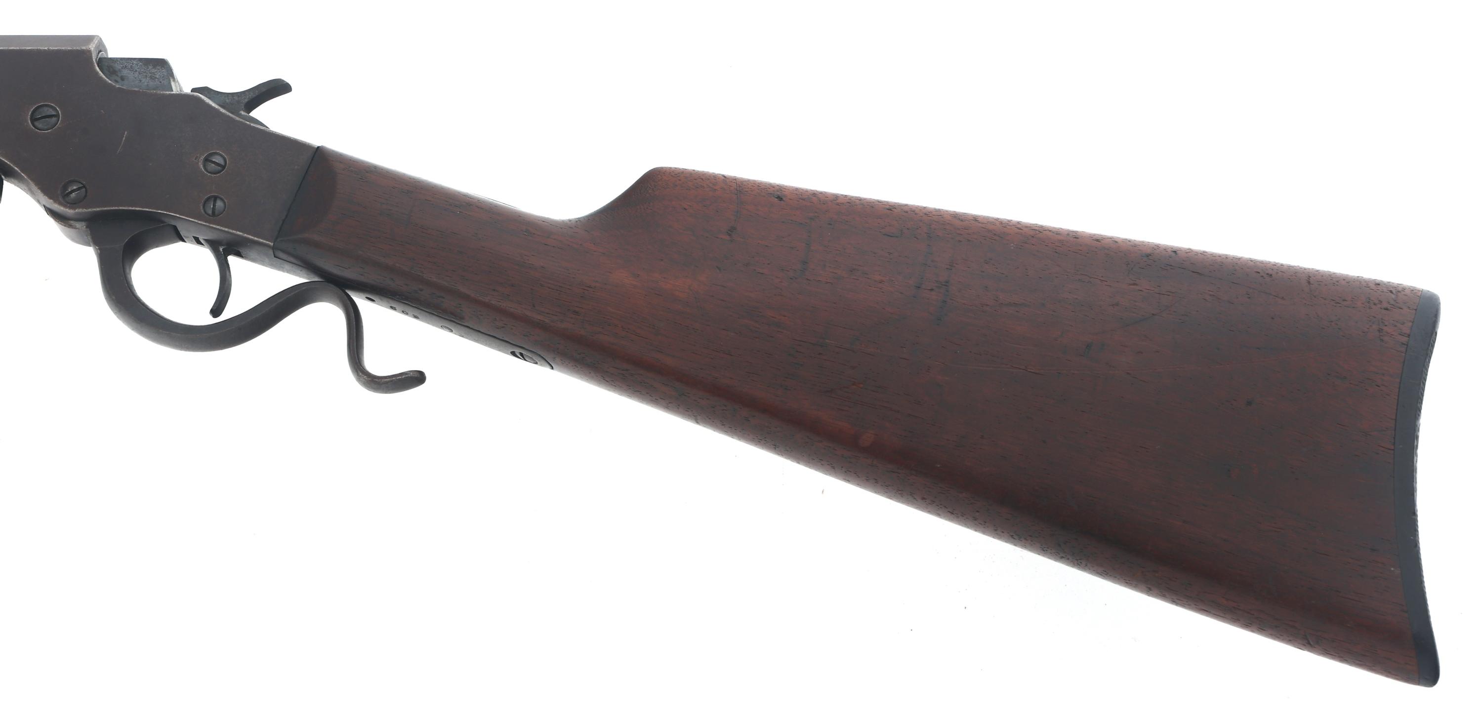 STEVENS FAVORITE MODEL 1915 .32 LONG CALIBER RIFLE