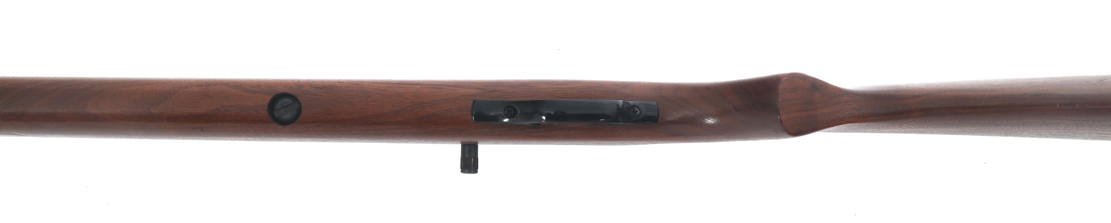 HARRINGTON & RICHARDSON MODEL 760 .22 CAL RIFLE