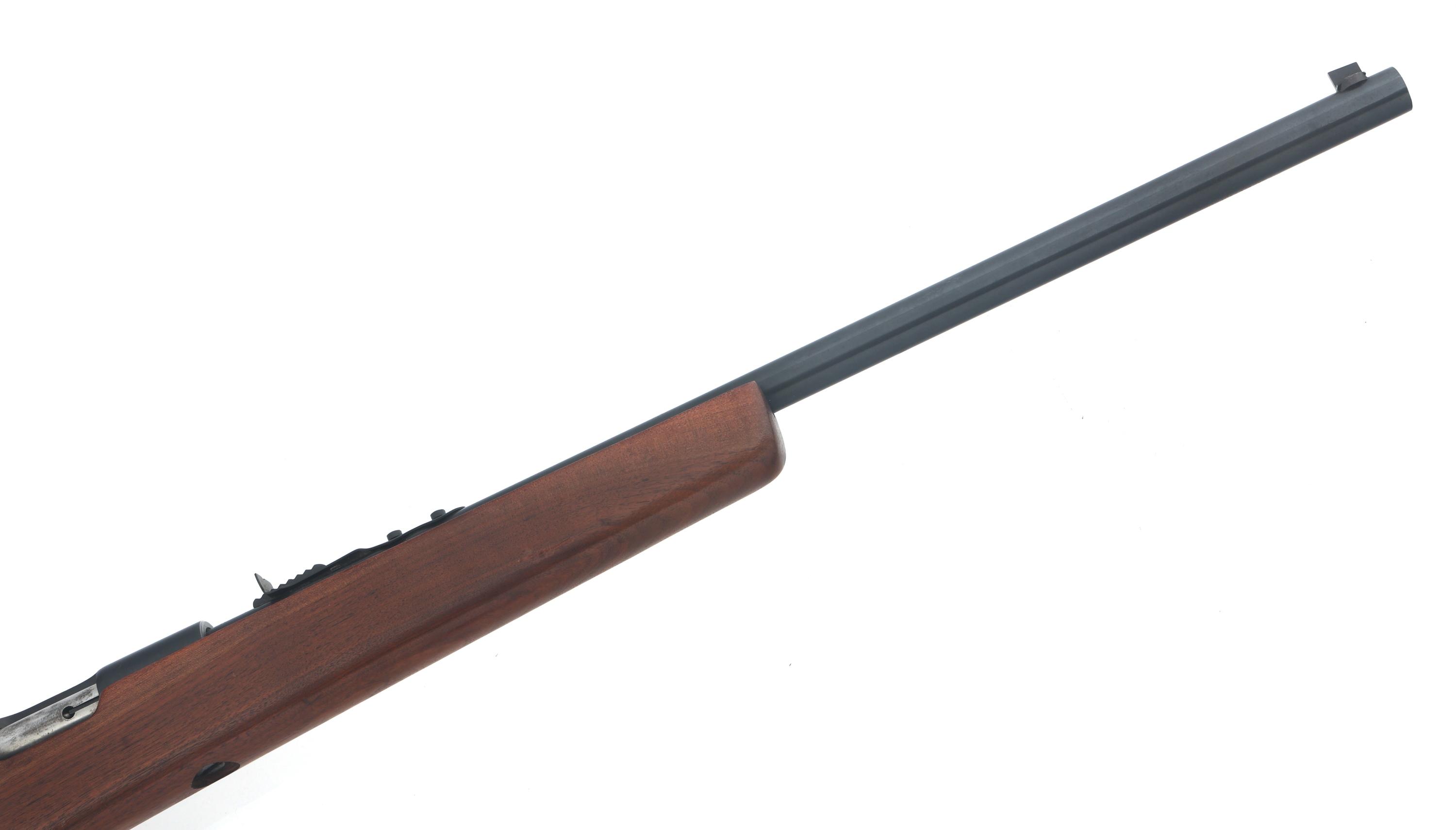 HARRINGTON & RICHARDSON MODEL 760 .22 CAL RIFLE