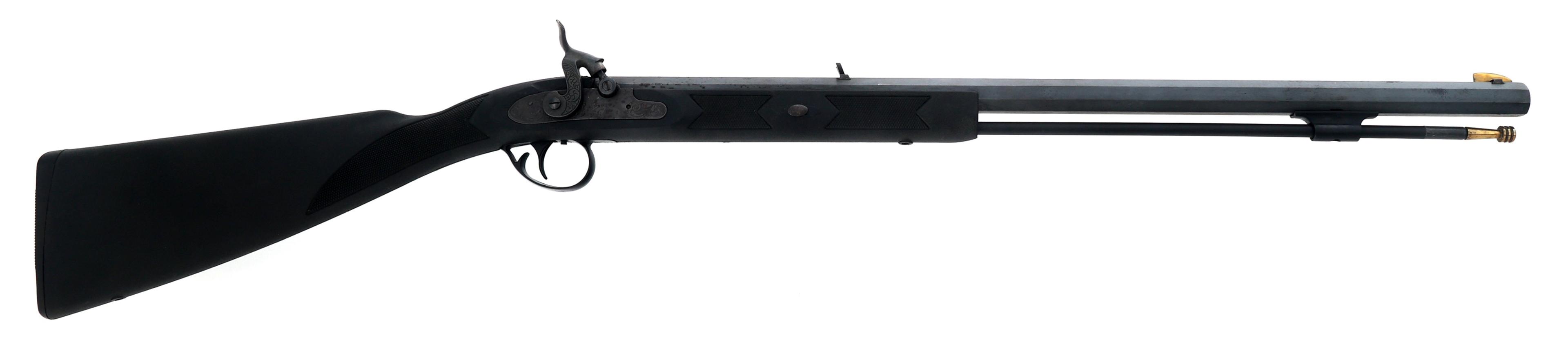 CVA MODEL BOBCAT .50 CALIBER PERCUSSION RIFLE