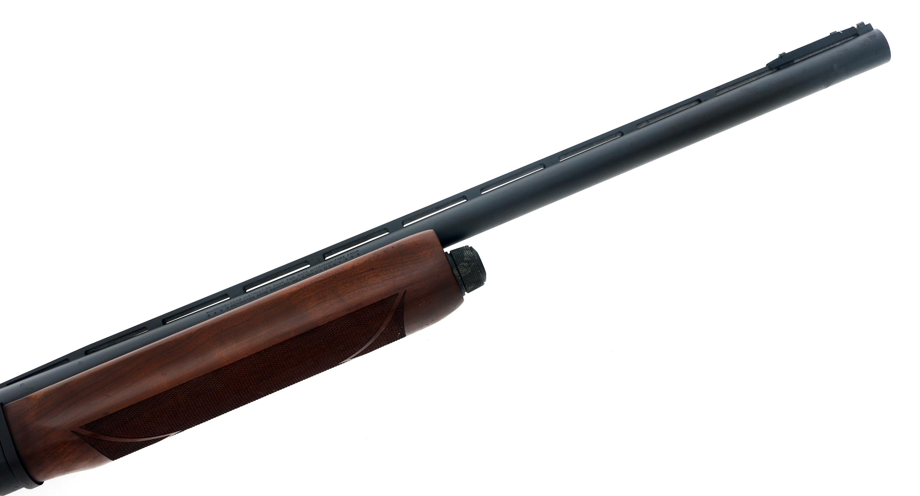 REMINGTON MODEL SP-10 MAGNUM 10 GAUGE SHOTGUN