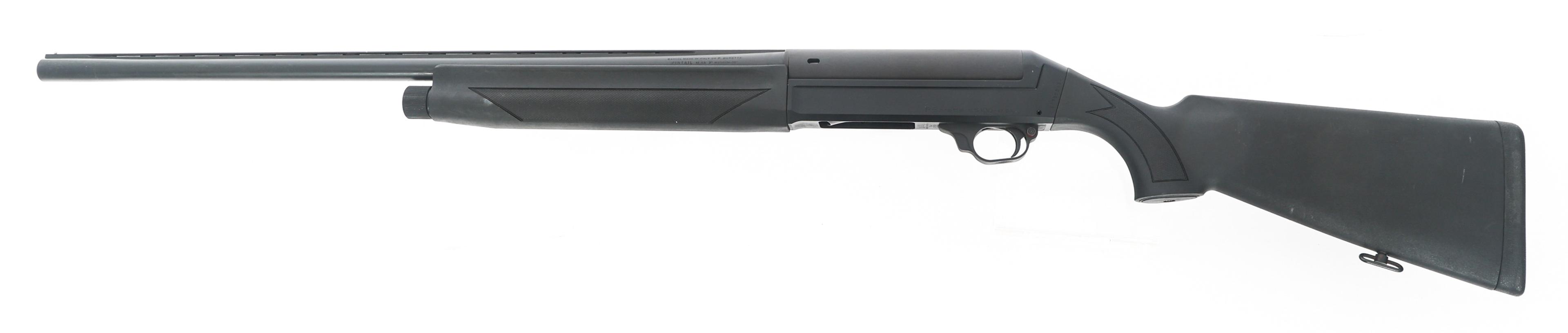 BERETTA ES100 12 GAUGE SEMI AUTOMATIC SHOTGUN