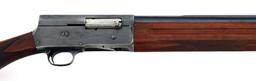 BROWNING AUTOMATIC 5 12 GAUGE SHOTGUN