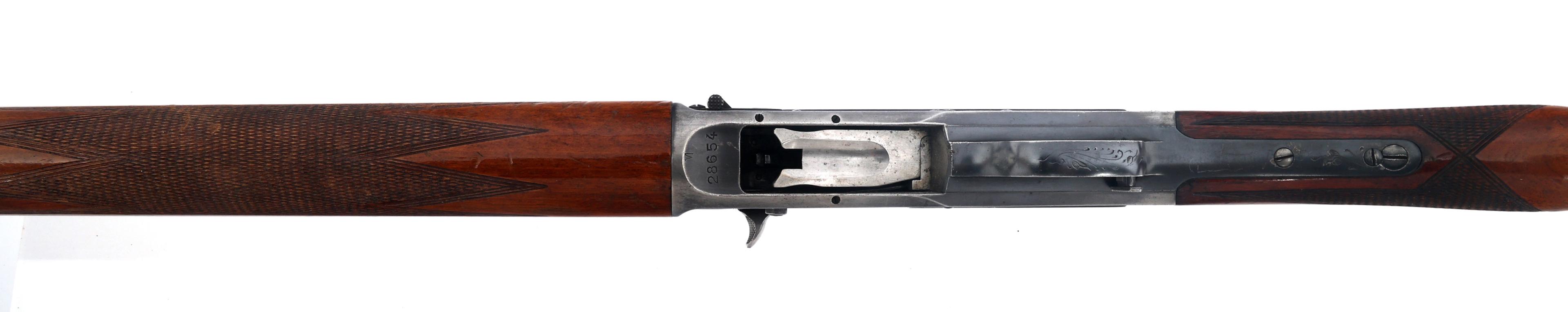 BROWNING AUTOMATIC 5 12 GAUGE SHOTGUN