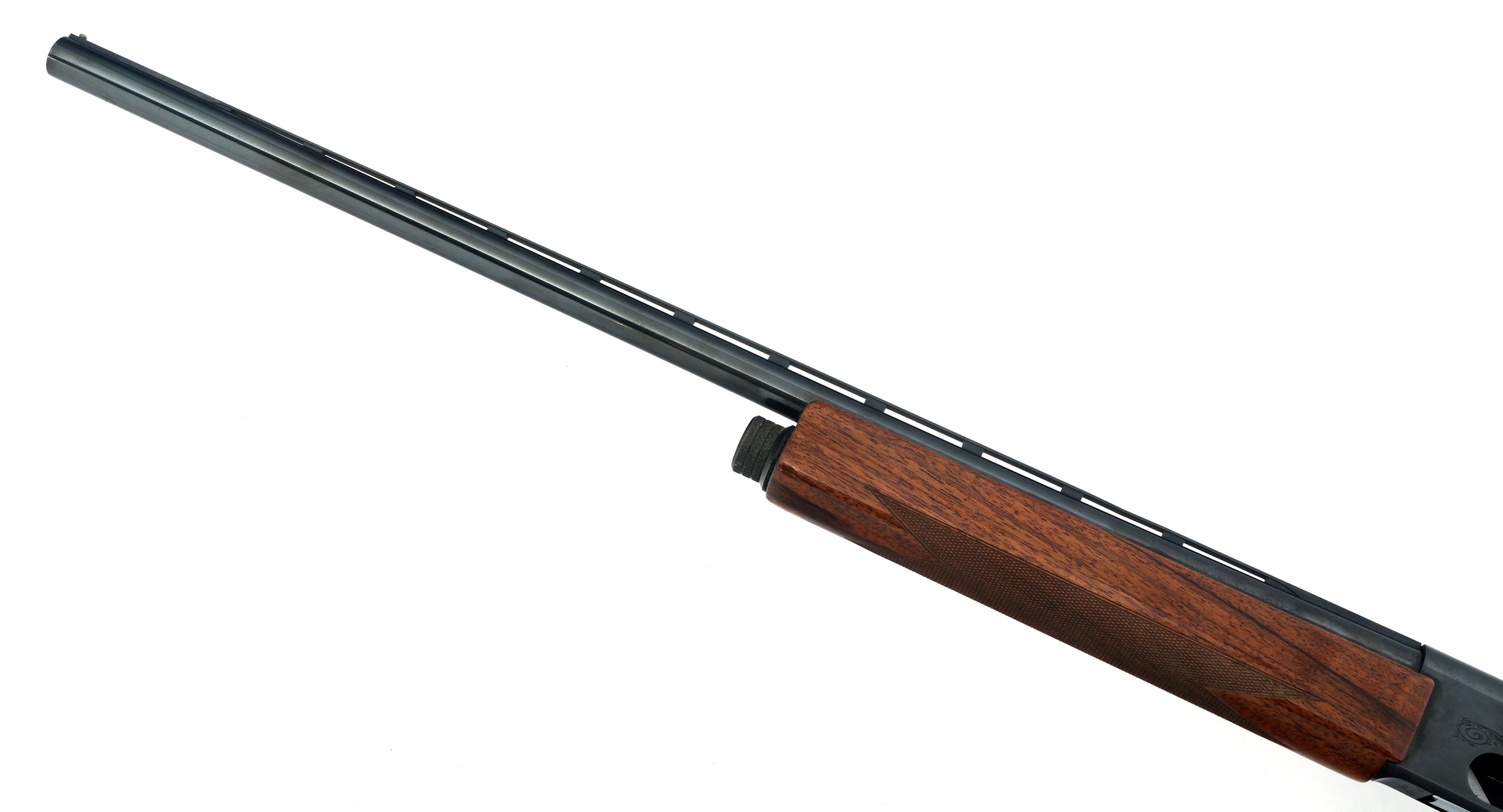 BROWNING MODEL B-2000 12 GAUGE SHOTGUN