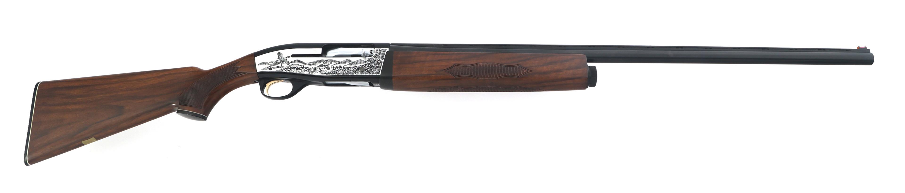 ITHACA MODEL XL 900 12 GAUGE SHOTGUN