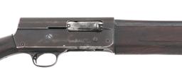 REMINGTON MODEL 11 12 GA SEMI AUTO SHOTGUN