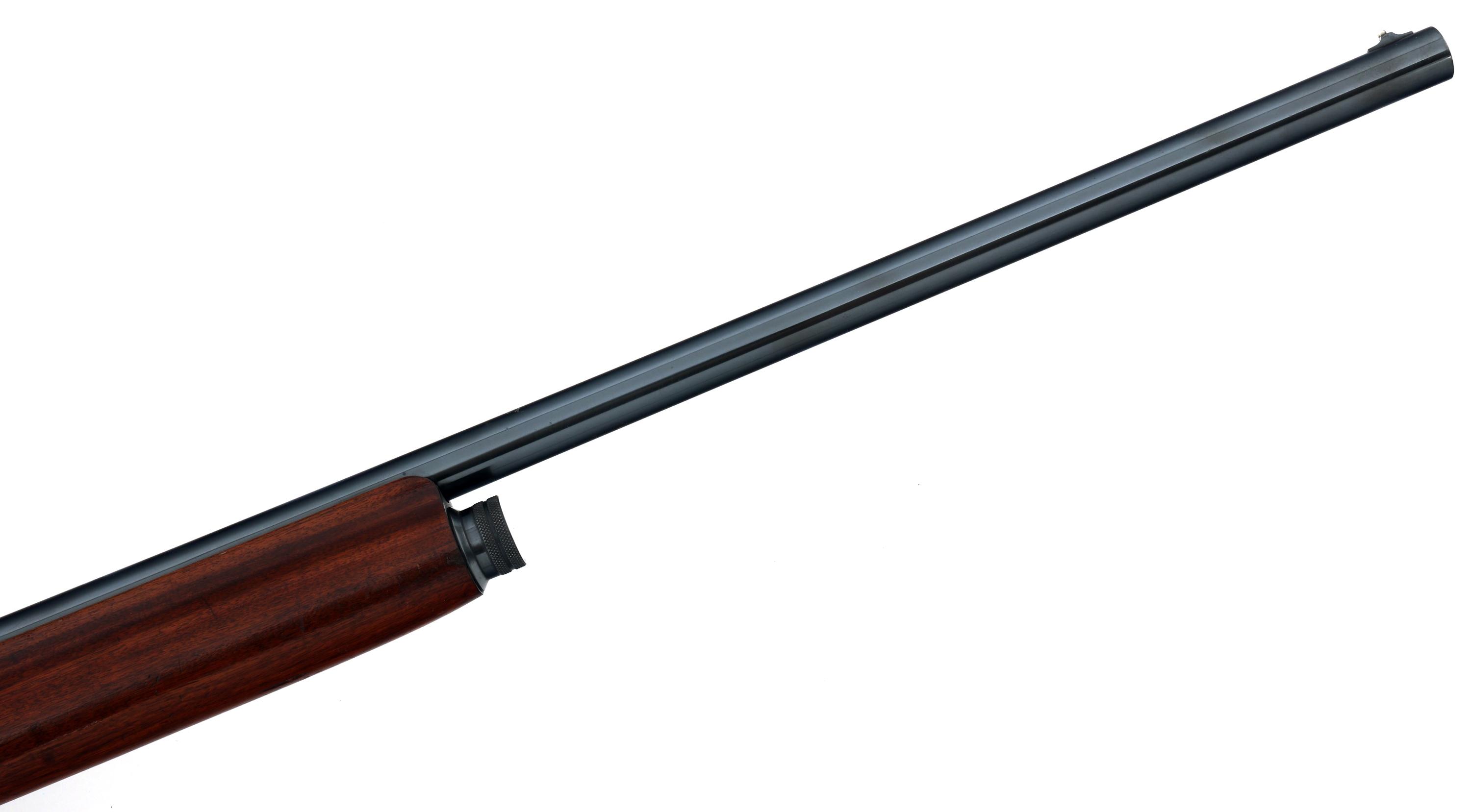 REMINGTON MODEL 11 12 GAUGE SHOTGUN