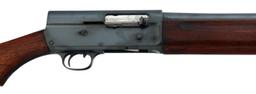 REMINGTON MODEL 11 12 GAUGE SHOTGUN