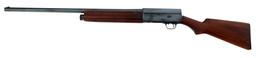 REMINGTON MODEL 11 12 GAUGE SHOTGUN