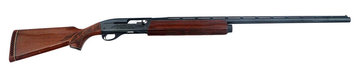 REMINGTON MODEL 1100 TRAP 12 GAUGE SHOTGUN