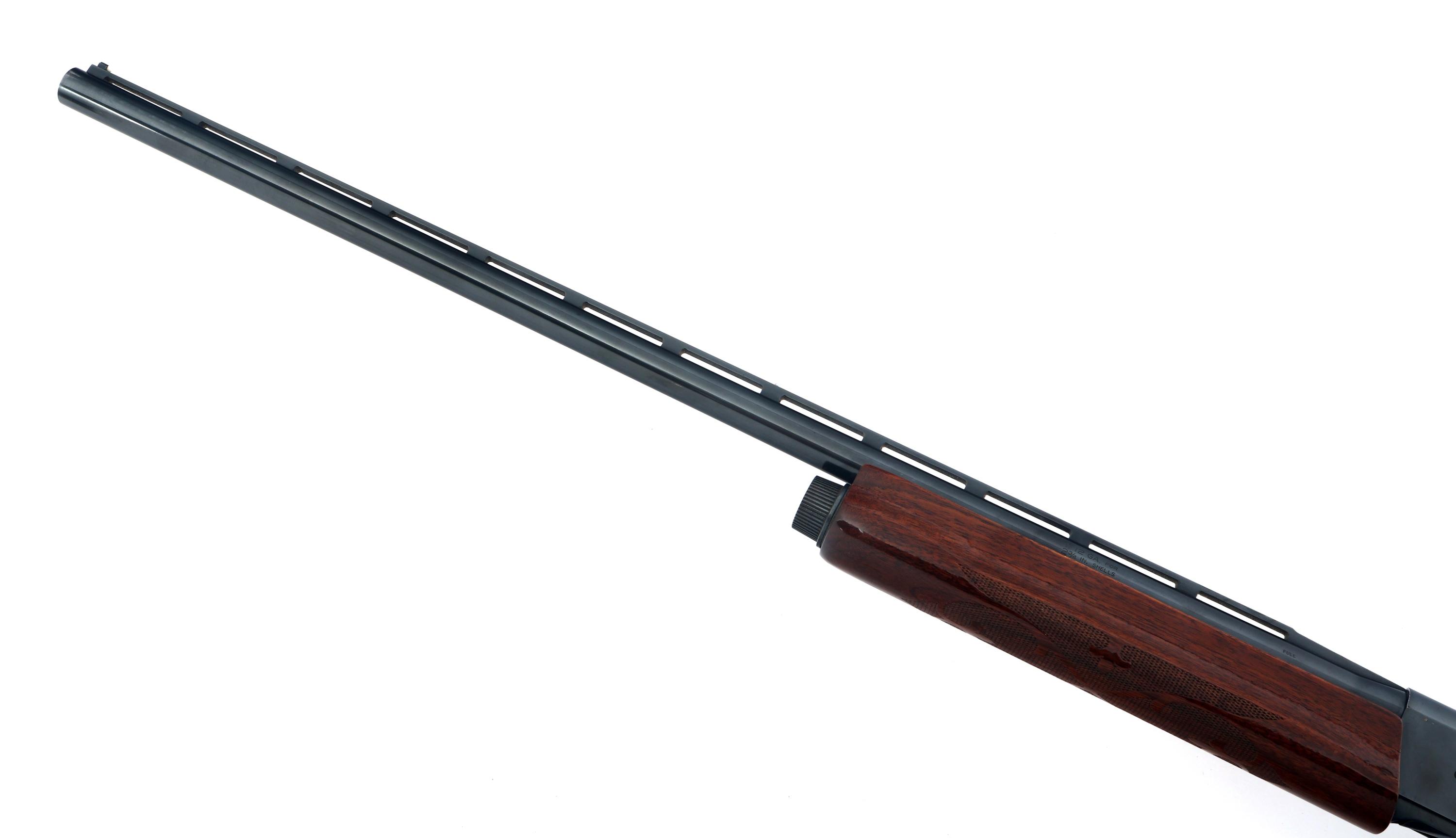 REMINGTON MODEL 1100 TRAP 12 GAUGE SHOTGUN