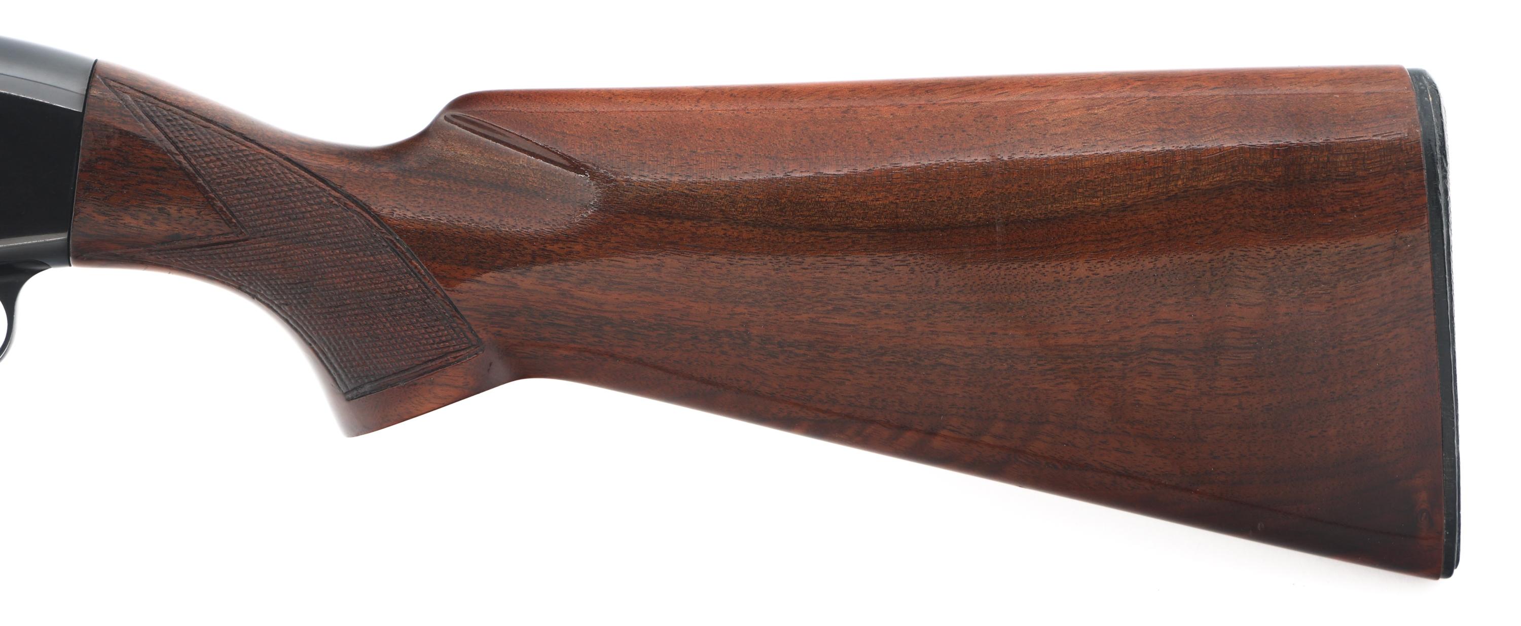 WINCHESTER MODEL 50 12 GAUGE SHOTGUN