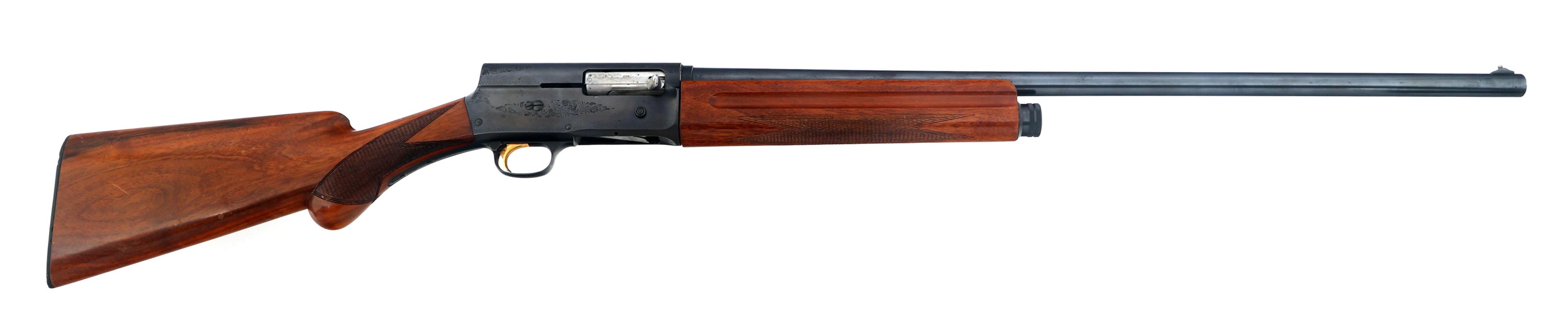 BROWNING MODEL A5 SWEET SIXTEEN 16 GA SHOTGUN