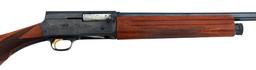 BROWNING MODEL A5 SWEET SIXTEEN 16 GA SHOTGUN