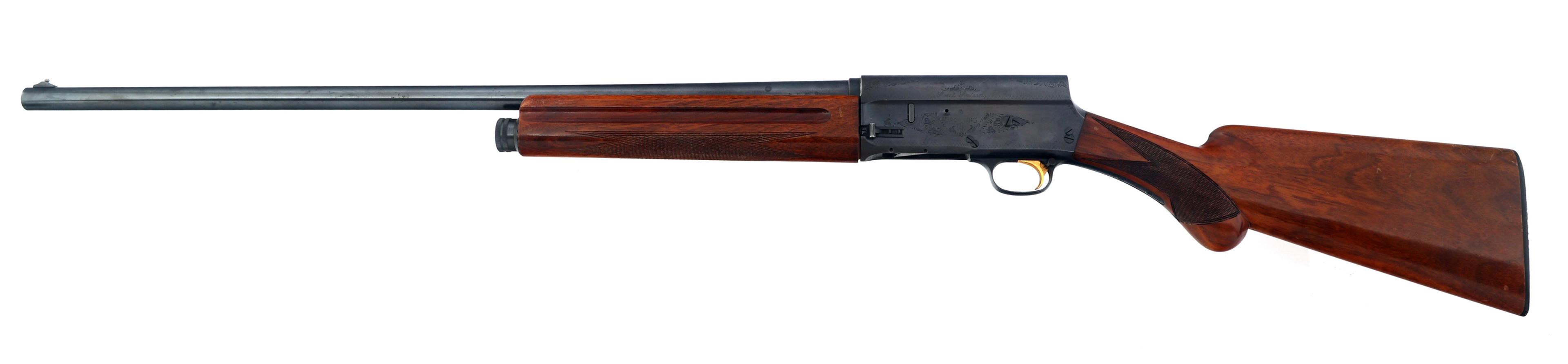 BROWNING MODEL A5 SWEET SIXTEEN 16 GA SHOTGUN