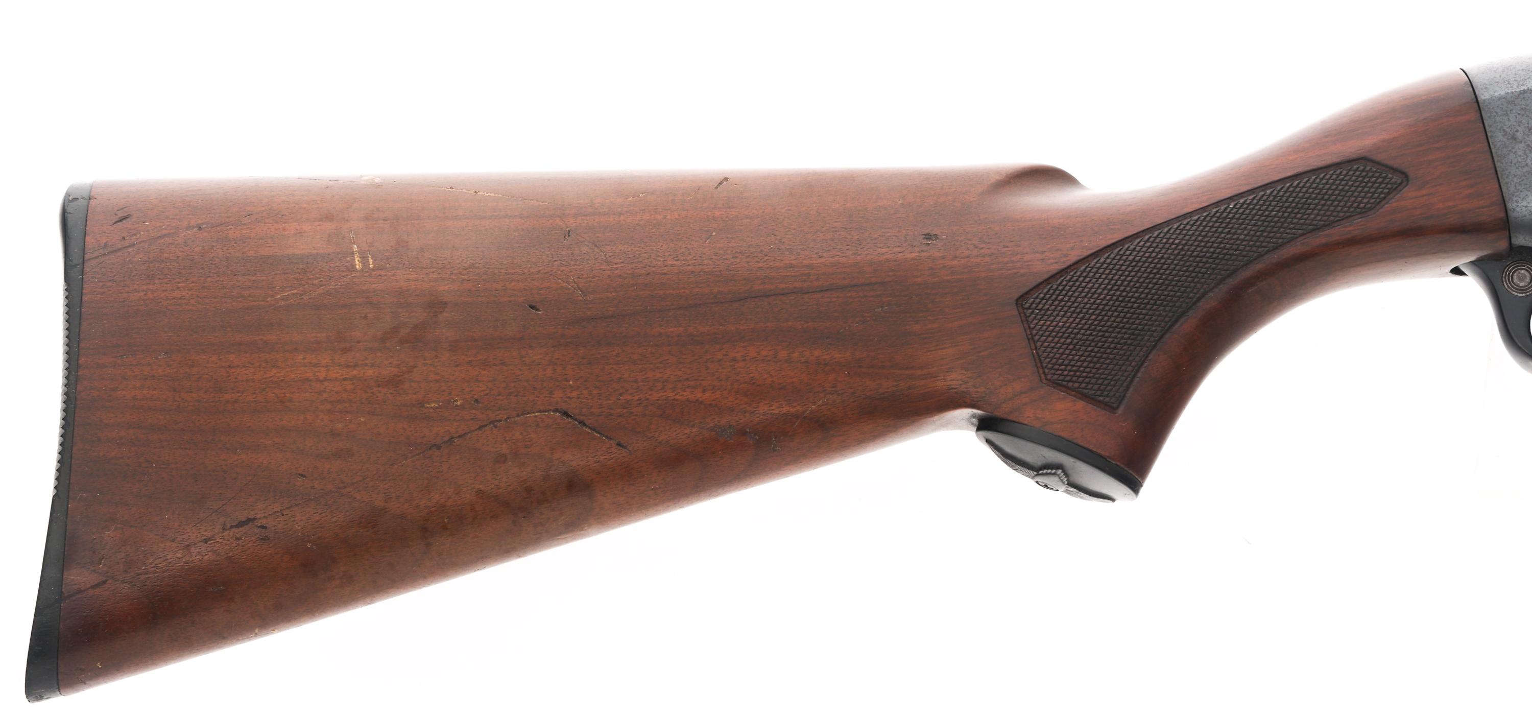 REMINGTON SPORTSMAN 48 16 GAUGE SEMI AUTO SHOTGUN