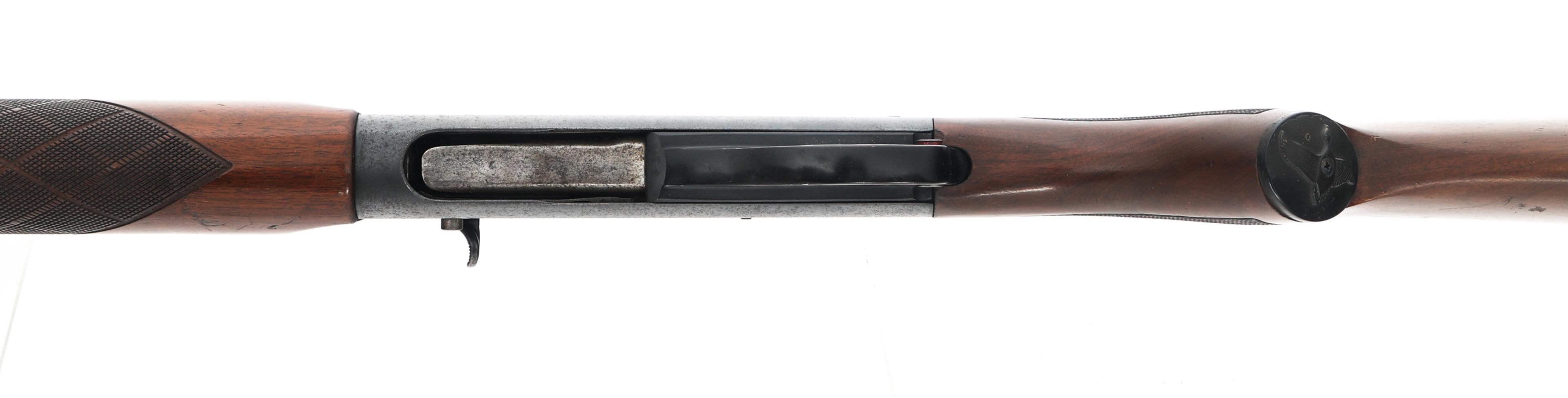 REMINGTON SPORTSMAN 48 16 GAUGE SEMI AUTO SHOTGUN