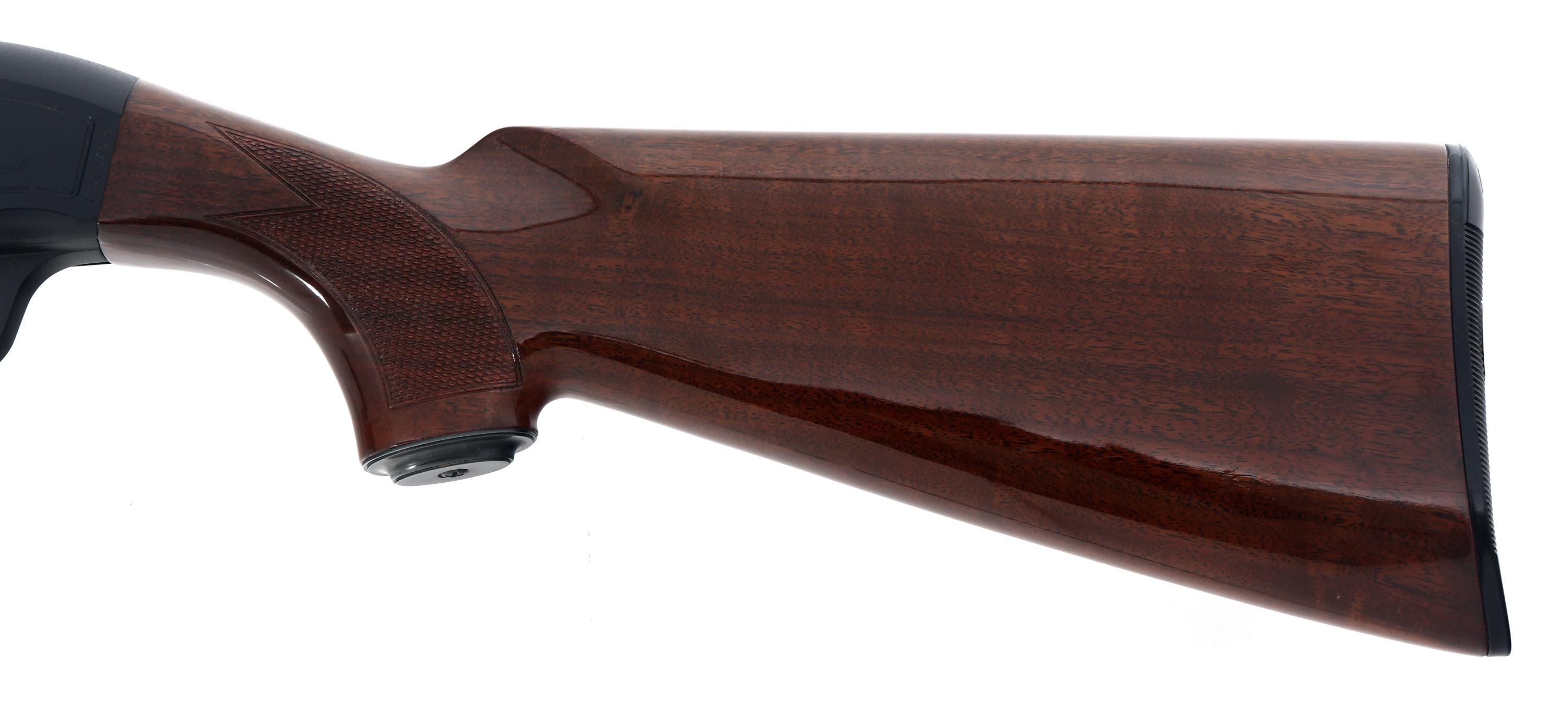 BERETTA MODEL A303 20 GAUGE SHOTGUN