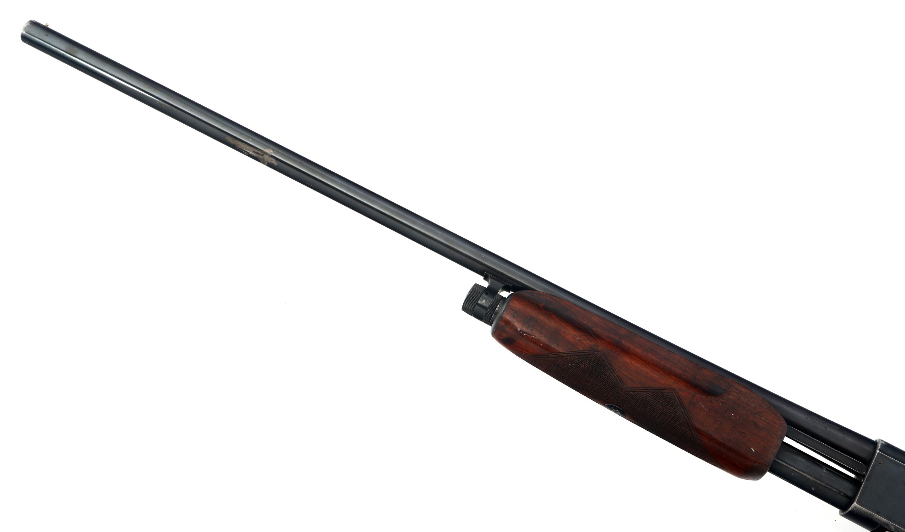 BERETTA MODEL SILVER PIGEON 12 GAUGE SHOTGUN