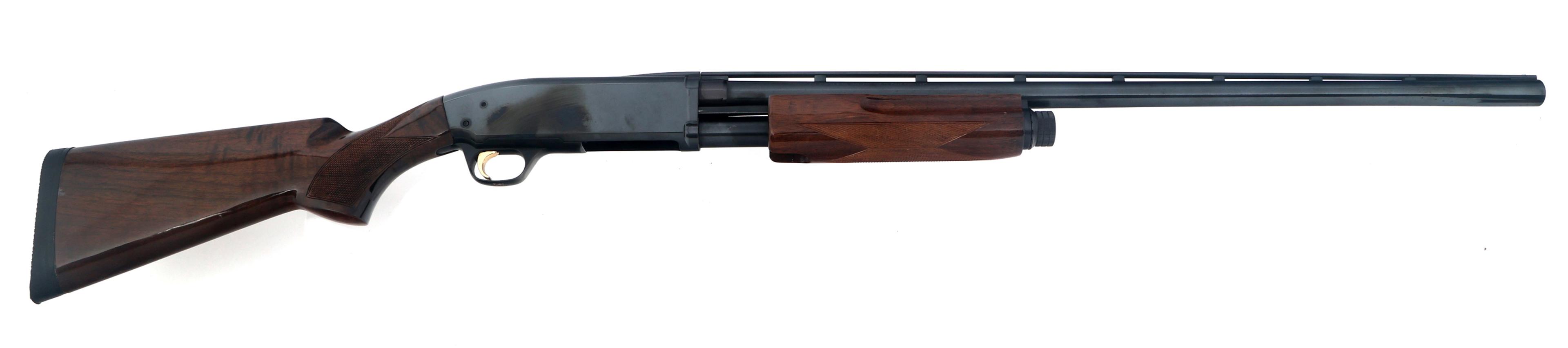 BROWNING MODEL BPS FIELD 12 GAUGE SHOTGUN