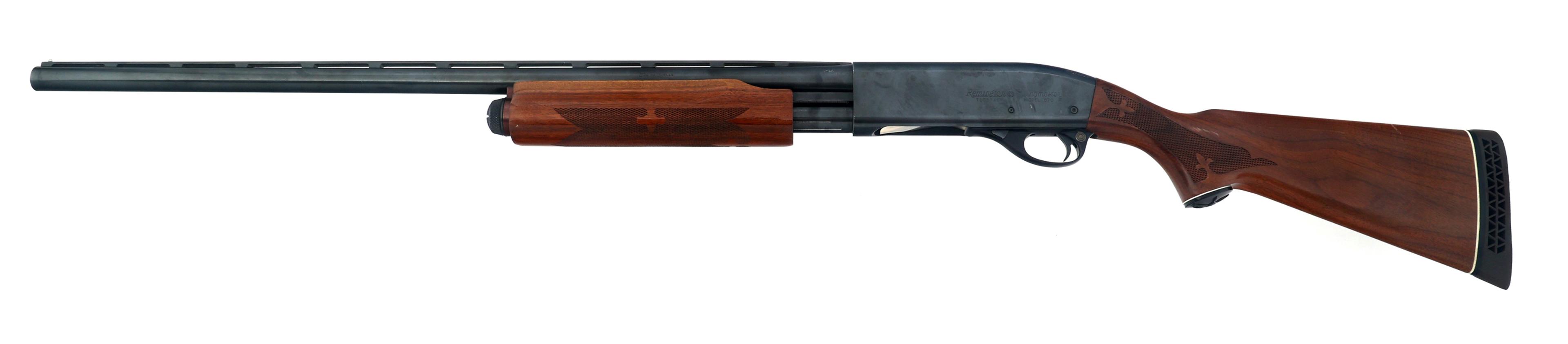 REMINGTON MODEL 870 WINGMASTER 12 GAUGE SHOTGUN