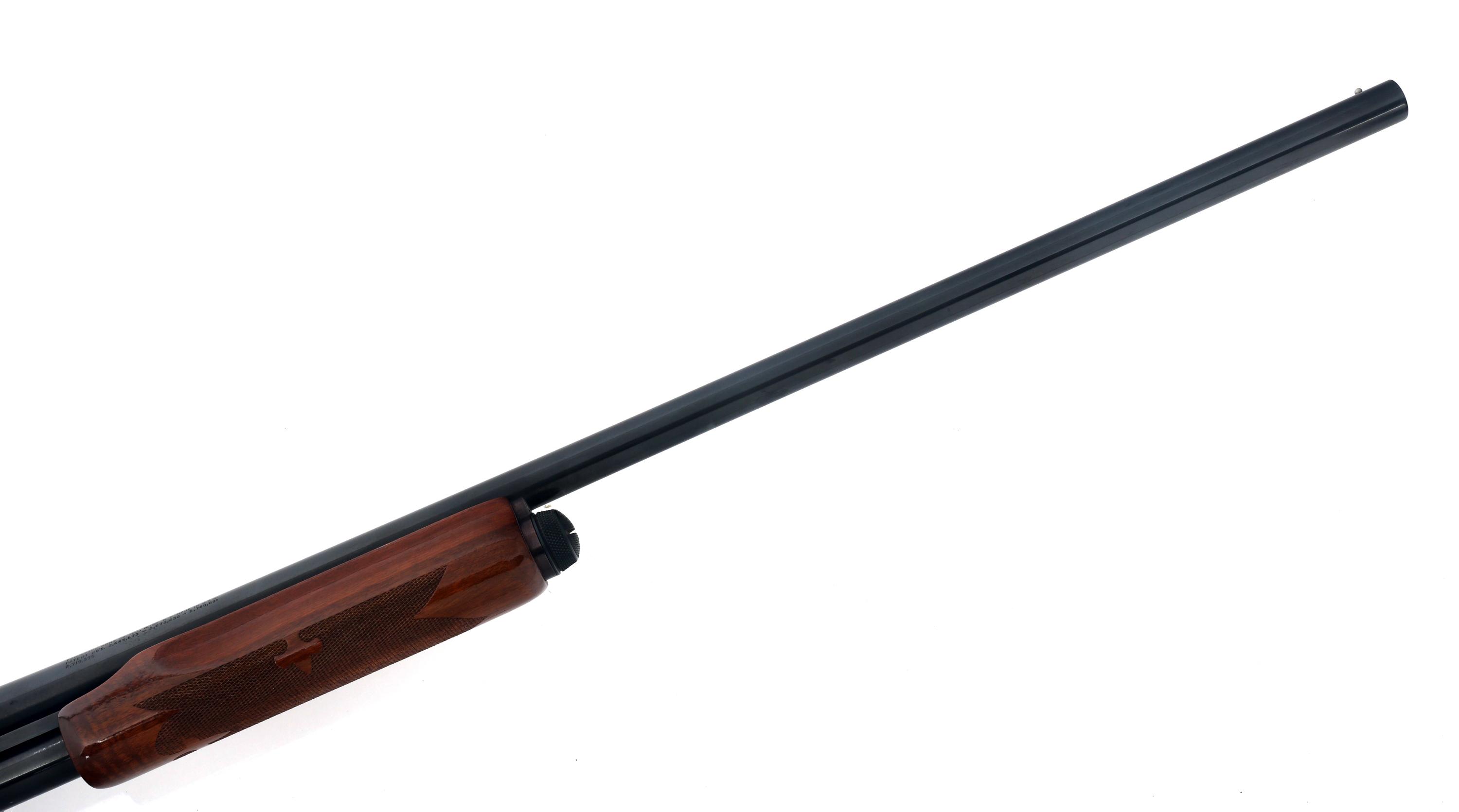 REMINGTON MODEL 870 WINGMASTER 12 GAUGE SHOTGUN