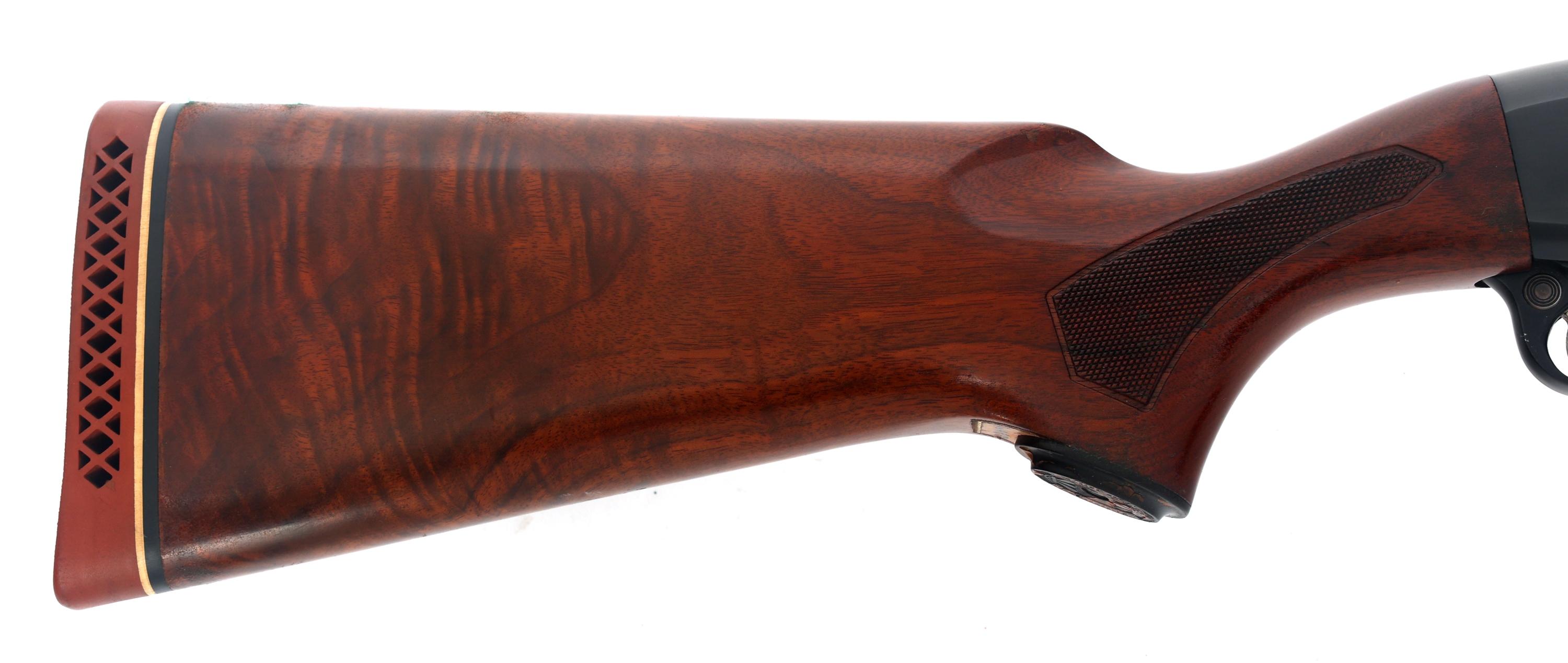 REMINGTON WINGMASTER MODEL 870TB 12 GAUGE SHOTGUN