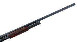 WINCHESTER MODEL 12 12 GAUGE SHOTGUN